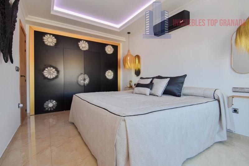 Venta de chalet en Albolote