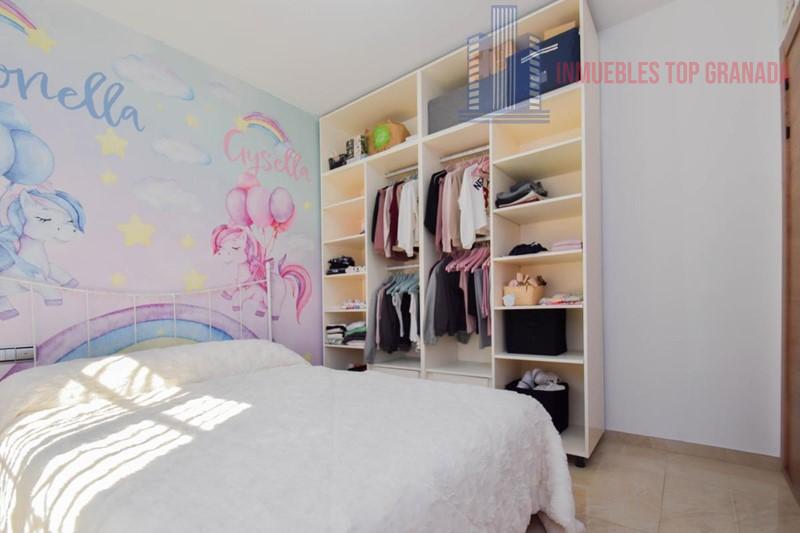 Venta de chalet en Albolote