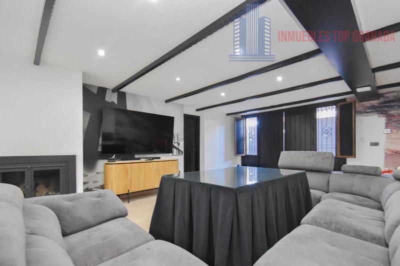 Venta de chalet en Albolote