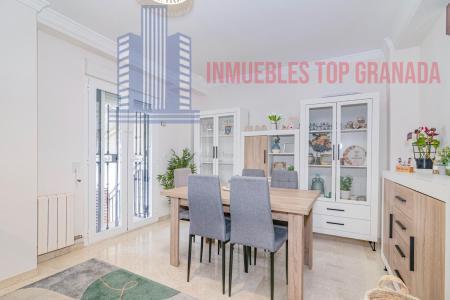 Venta de casa en Armilla