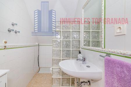 Venta de casa en Armilla