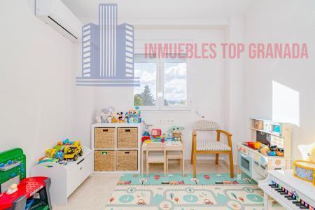 Venta de casa en Armilla