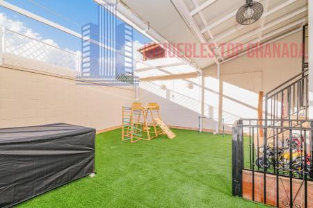 Venta de casa en Armilla
