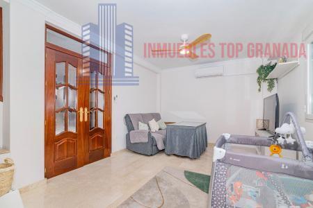 Venta de casa en Armilla