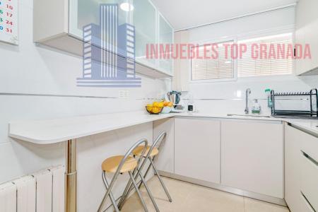 Venta de casa en Armilla