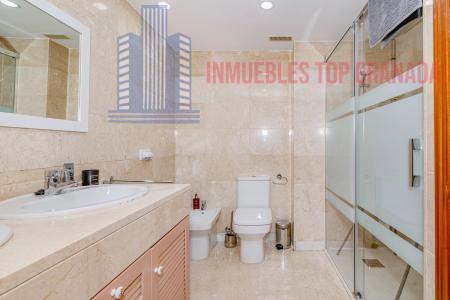 Venta de casa en Armilla