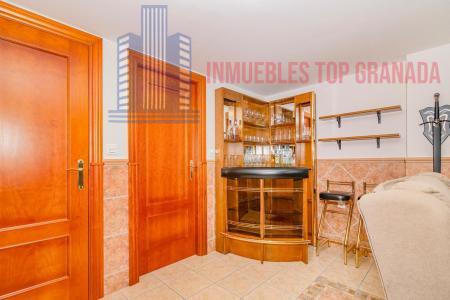 Venta de casa en Armilla