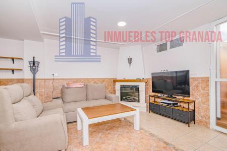 Venta de casa en Armilla