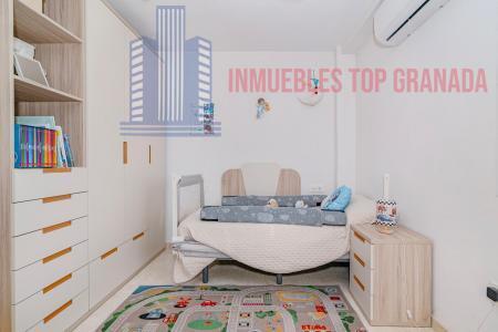 Venta de casa en Armilla