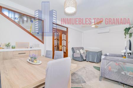 Venta de casa en Armilla