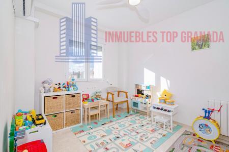 Venta de casa en Armilla