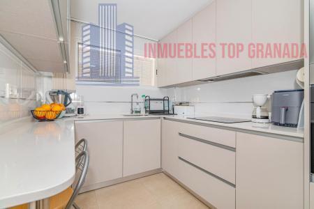 Venta de casa en Armilla