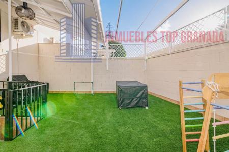 Venta de casa en Armilla