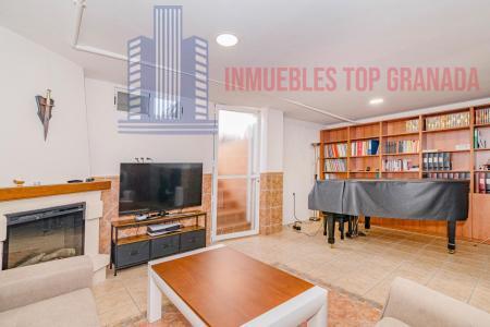Venta de casa en Armilla