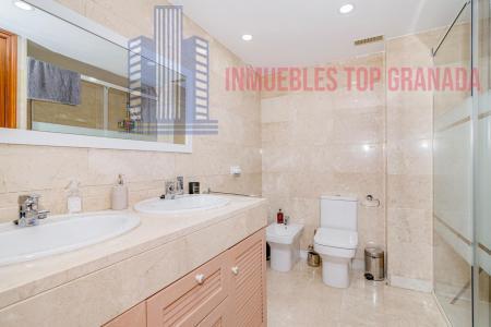 Venta de casa en Armilla