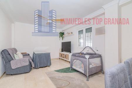 Venta de casa en Armilla