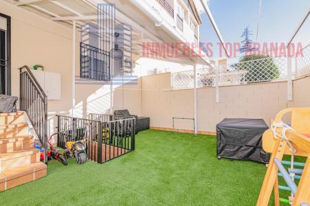 Venta de casa en Armilla