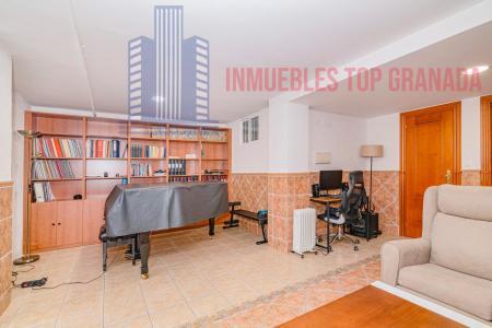 Venta de casa en Armilla