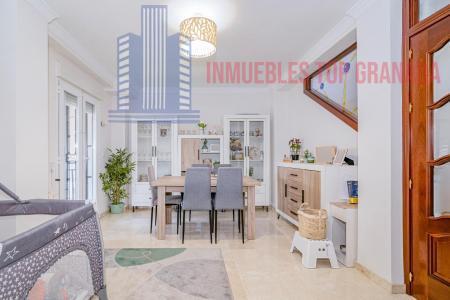 Venta de casa en Armilla