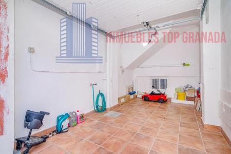 Venta de casa en Armilla