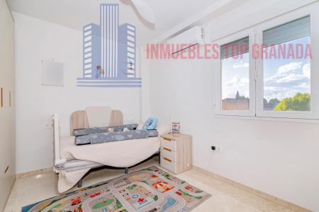 Venta de casa en Armilla