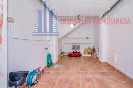 Venta de casa en Armilla