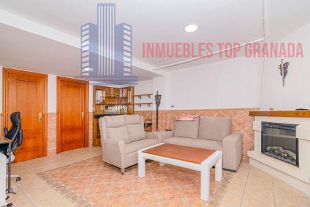 Venta de casa en Armilla