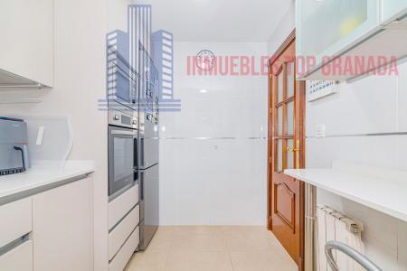 Venta de casa en Armilla