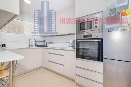 Venta de casa en Armilla