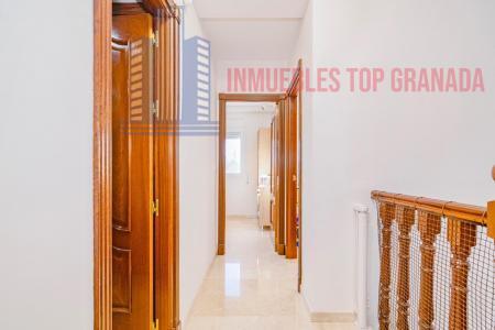 Venta de casa en Armilla
