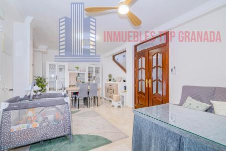 Venta de casa en Armilla