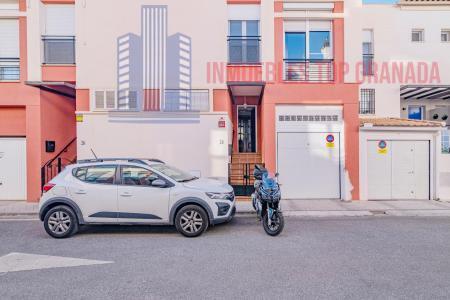 Venta de casa en Armilla