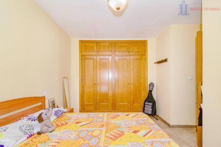 Venta de piso en Granada