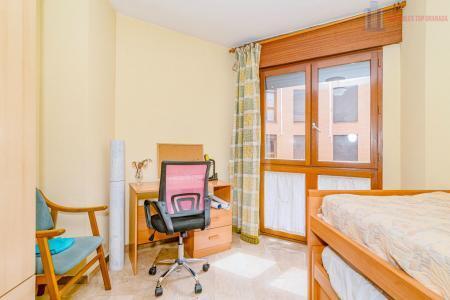 Venta de piso en Granada