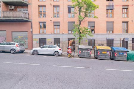Venta de piso en Granada