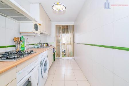 Venta de piso en Granada