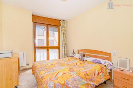 Venta de piso en Granada