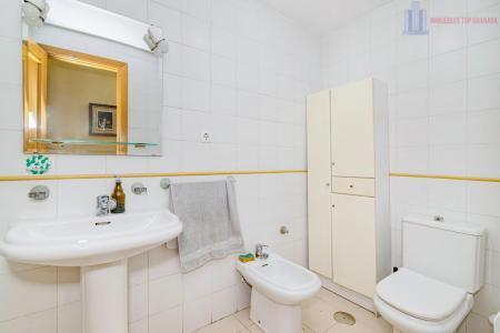Venta de piso en Granada