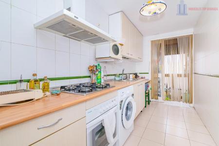 Venta de piso en Granada