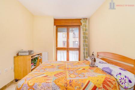 Venta de piso en Granada