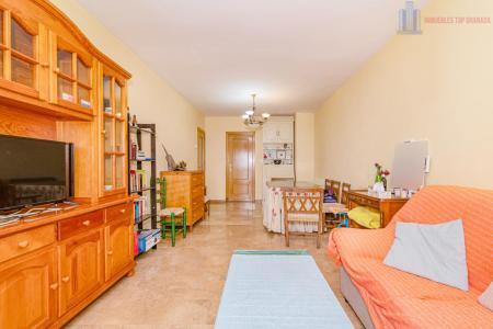 Venta de piso en Granada