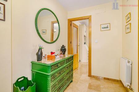 Venta de piso en Granada