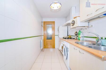 Venta de piso en Granada