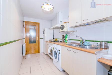 Venta de piso en Granada