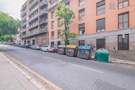 Venta de piso en Granada