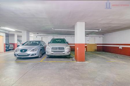 Venta de piso en Granada