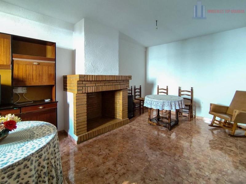 Venta de casa en Moraleda de Zafayona