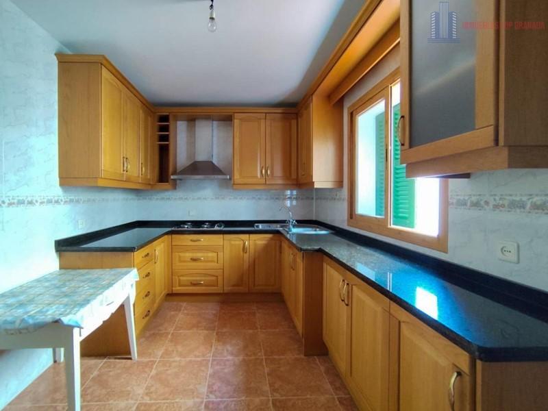 Venta de casa en Moraleda de Zafayona