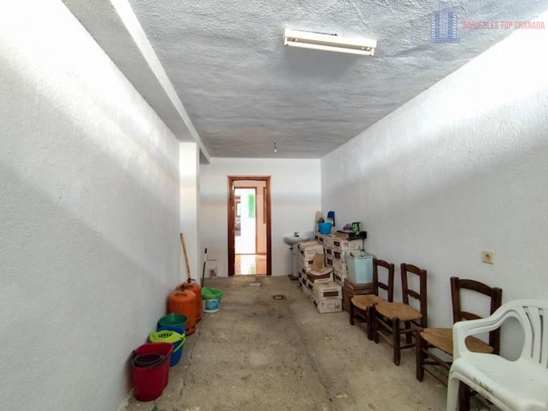 Venta de casa en Moraleda de Zafayona