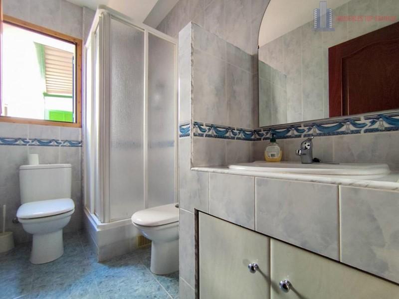 Venta de casa en Moraleda de Zafayona